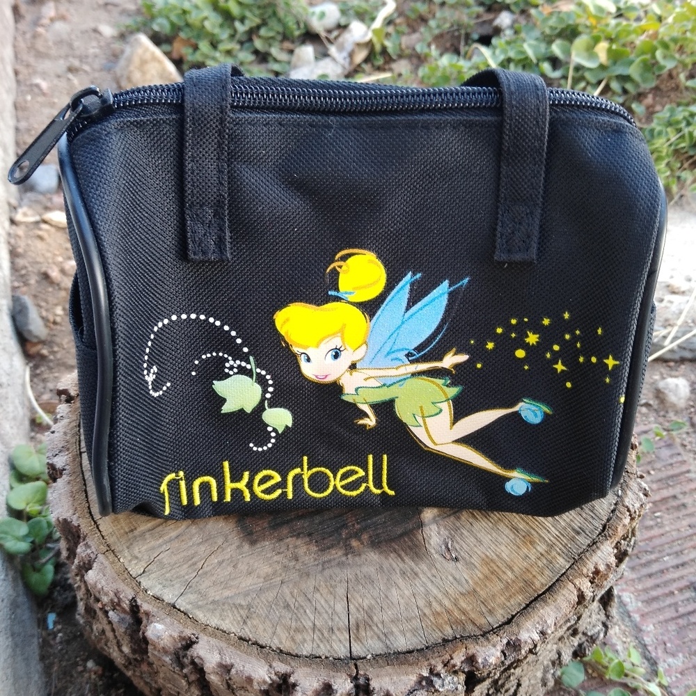 3 for $14 ❤️ Tinkerbell Mini Bag